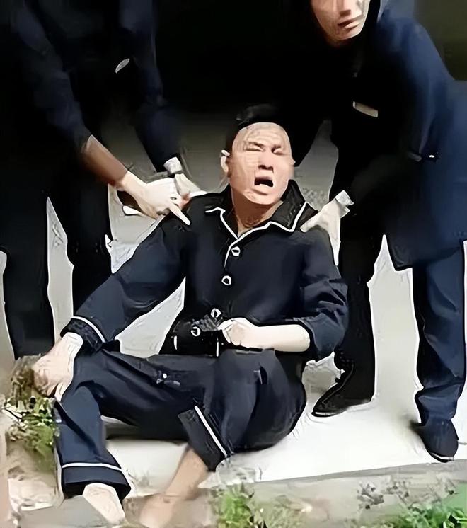 尘终于被注射死刑前男友透露她生前怪异习惯马德里竞技携手K82024年拜月女叶诚(图5)