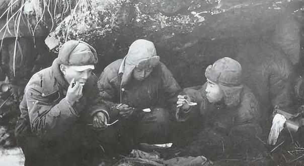 断粮3天歼灭美军特种兵60人为何不记大功凯发k8赞助马竞1951年唐满洋等40人(图4)