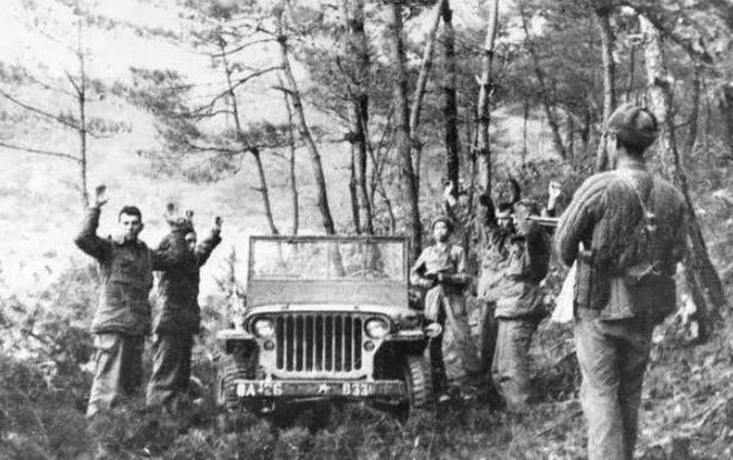 断粮3天歼灭美军特种兵60人为何不记大功凯发k8赞助马竞1951年唐满洋等40人(图3)