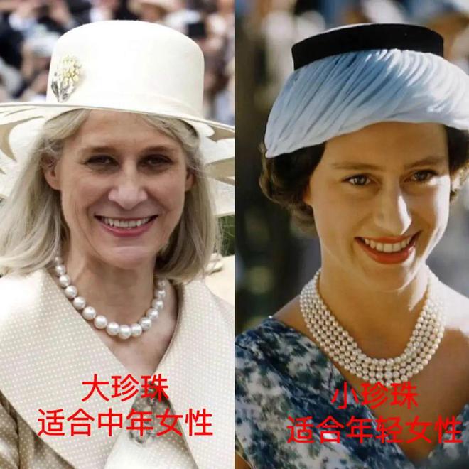 这3种“假时髦”首饰会显廉价又俗气凯发一触即发女人到了五十岁尽量少戴(图6)