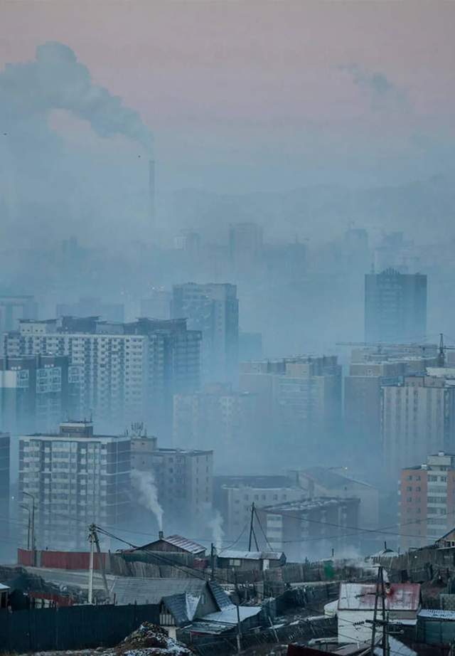 国运大比较！ 地球知识局k8凯发一触即发草中蒙哈(图21)