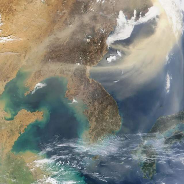 国运大比较！ 地球知识局k8凯发一触即发草中蒙哈(图29)