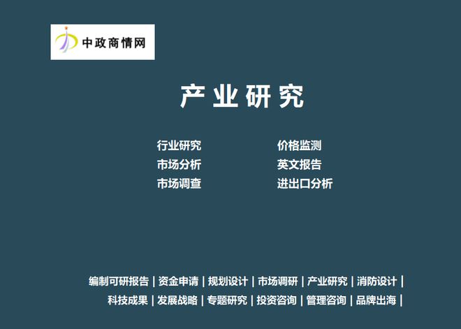 国海外投资行业发展态势与投资战略咨询报告凯发k8网站2025-2031年全球及中(图3)